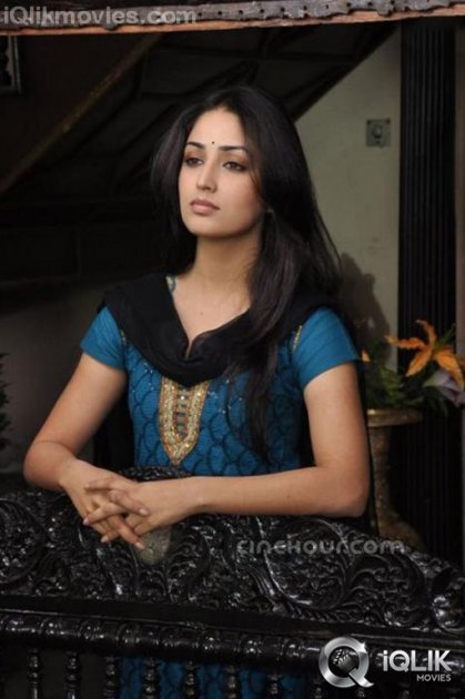 Yami-Gautam